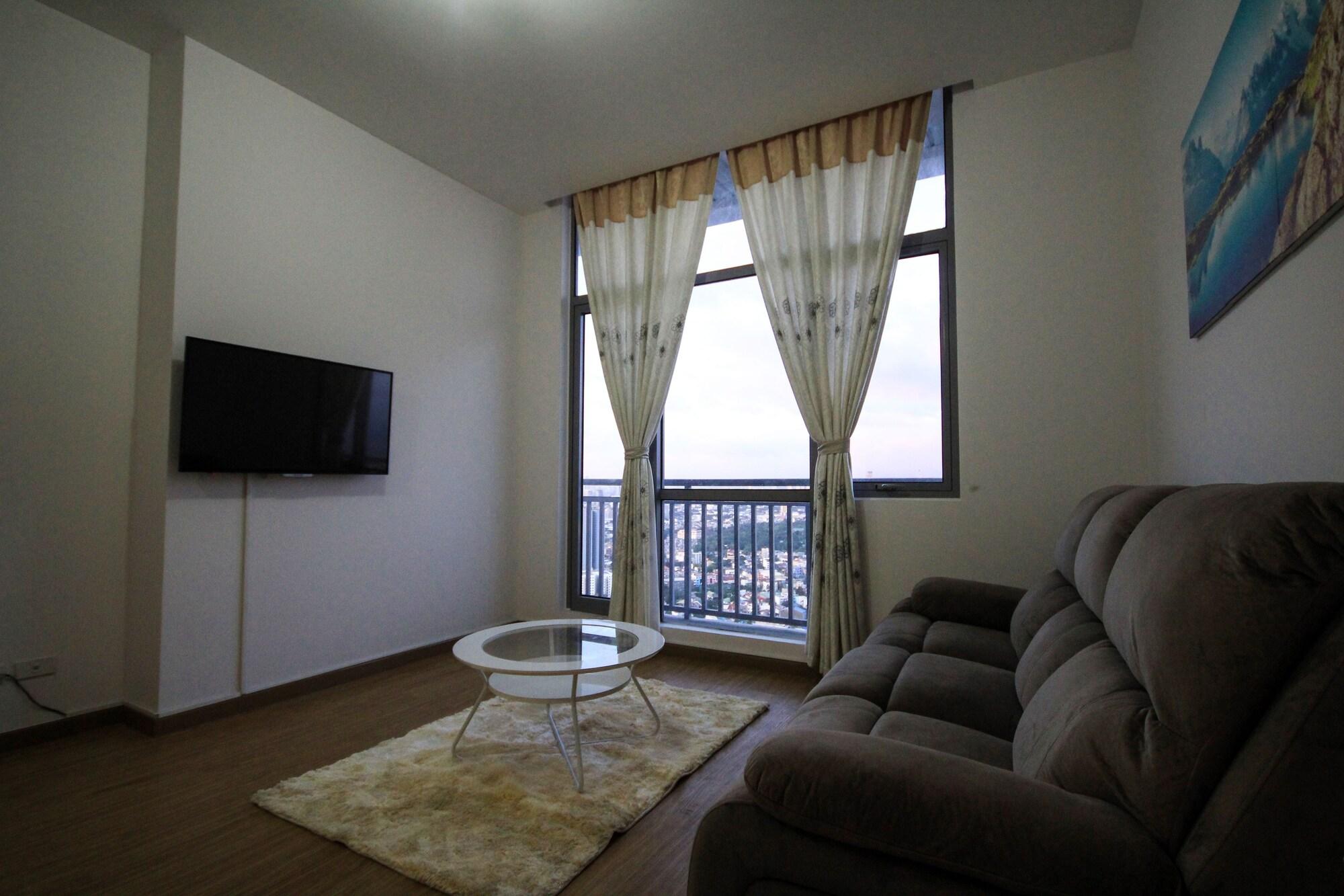 Siglo Suites @ The Acqua Private Residences Mandaluyong Екстериор снимка
