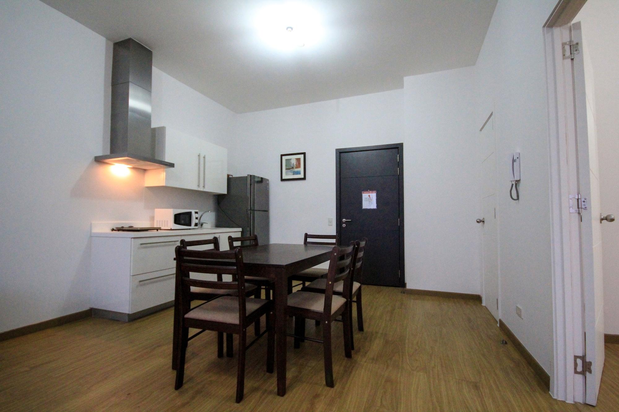 Siglo Suites @ The Acqua Private Residences Mandaluyong Екстериор снимка
