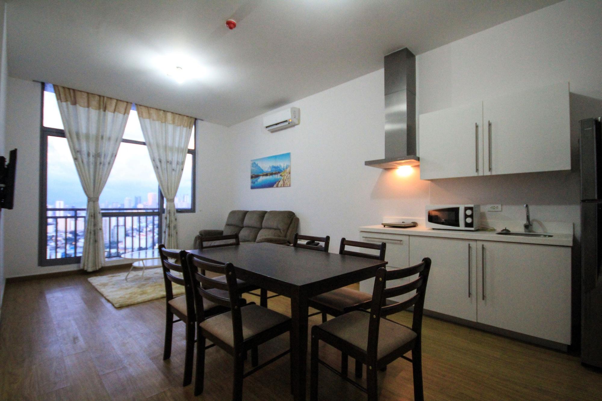 Siglo Suites @ The Acqua Private Residences Mandaluyong Екстериор снимка