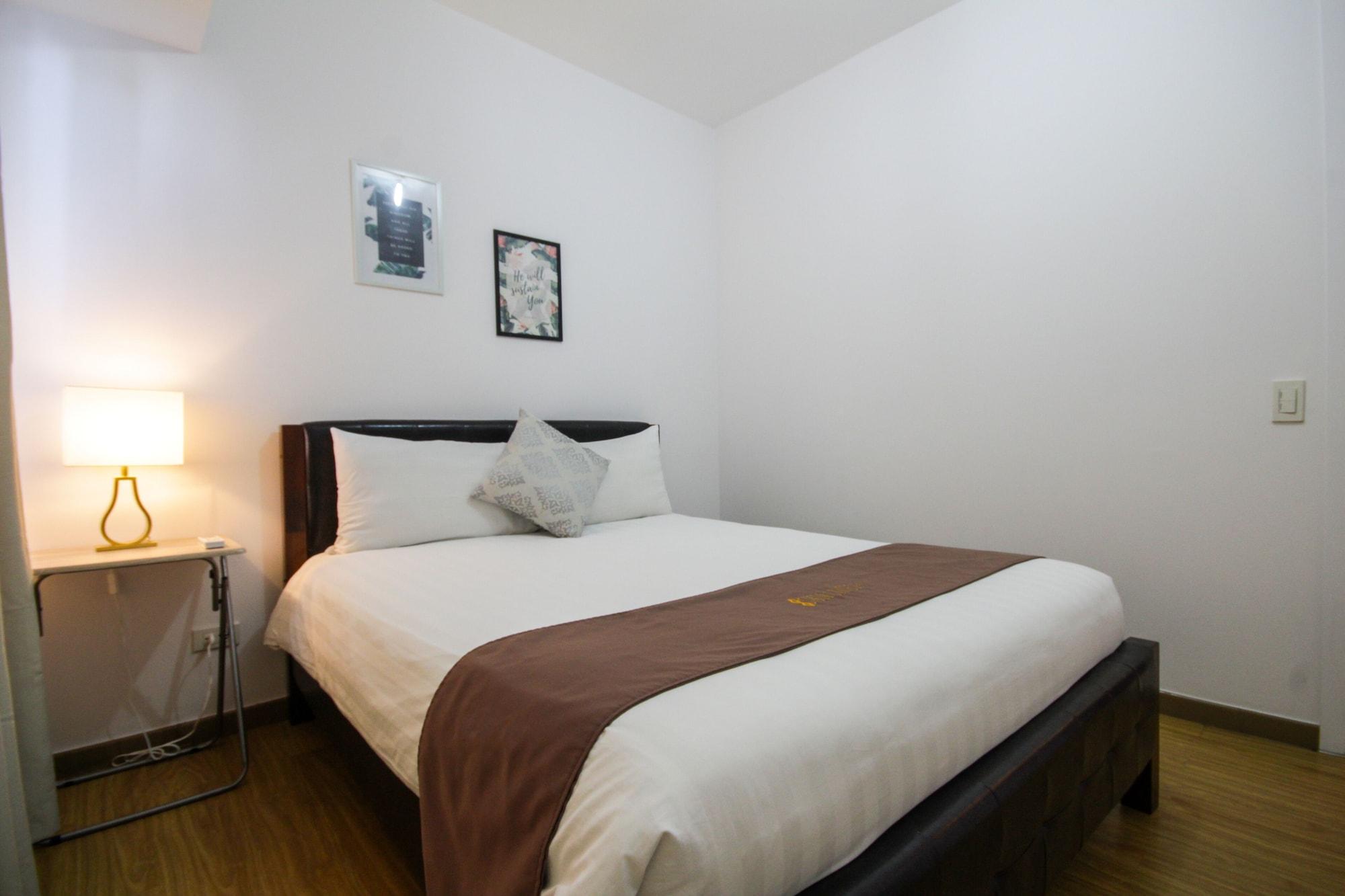 Siglo Suites @ The Acqua Private Residences Mandaluyong Екстериор снимка