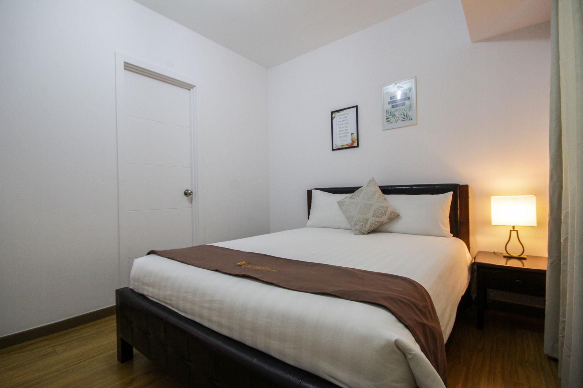 Siglo Suites @ The Acqua Private Residences Mandaluyong Екстериор снимка