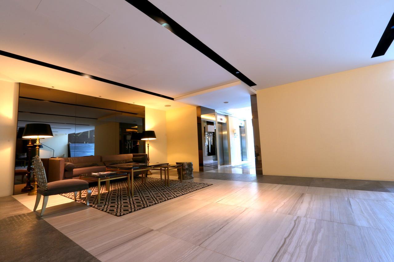 Siglo Suites @ The Acqua Private Residences Mandaluyong Екстериор снимка