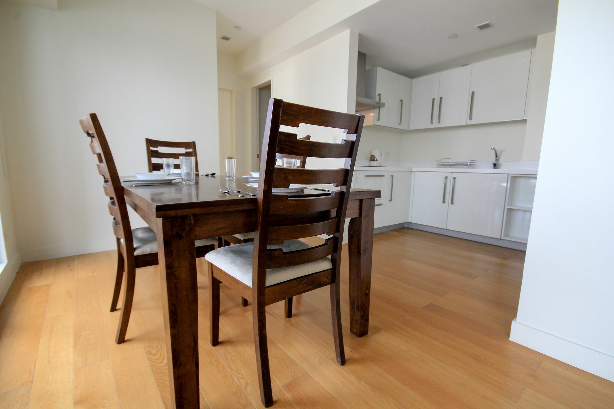 Siglo Suites @ The Acqua Private Residences Mandaluyong Екстериор снимка