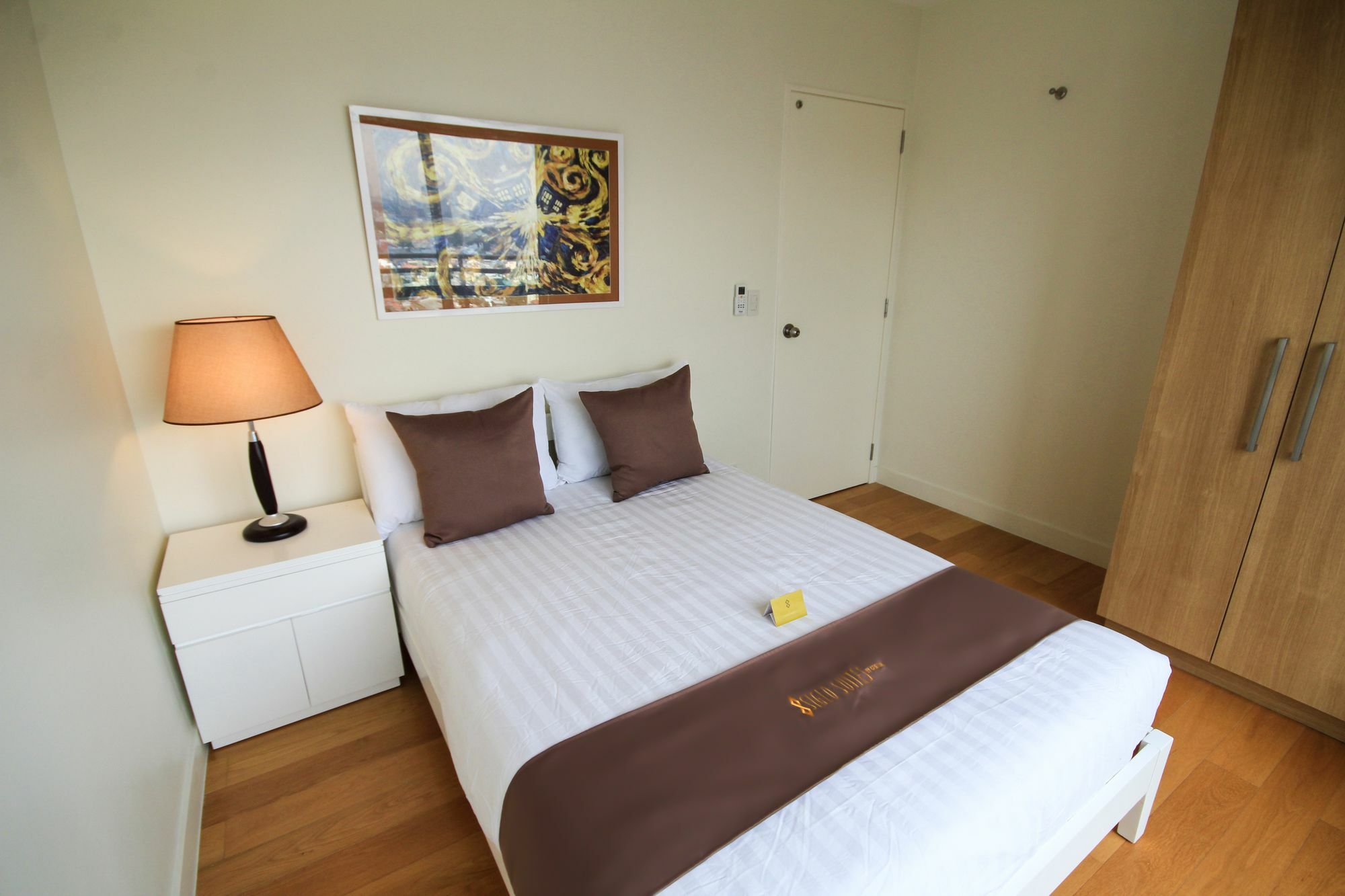 Siglo Suites @ The Acqua Private Residences Mandaluyong Екстериор снимка