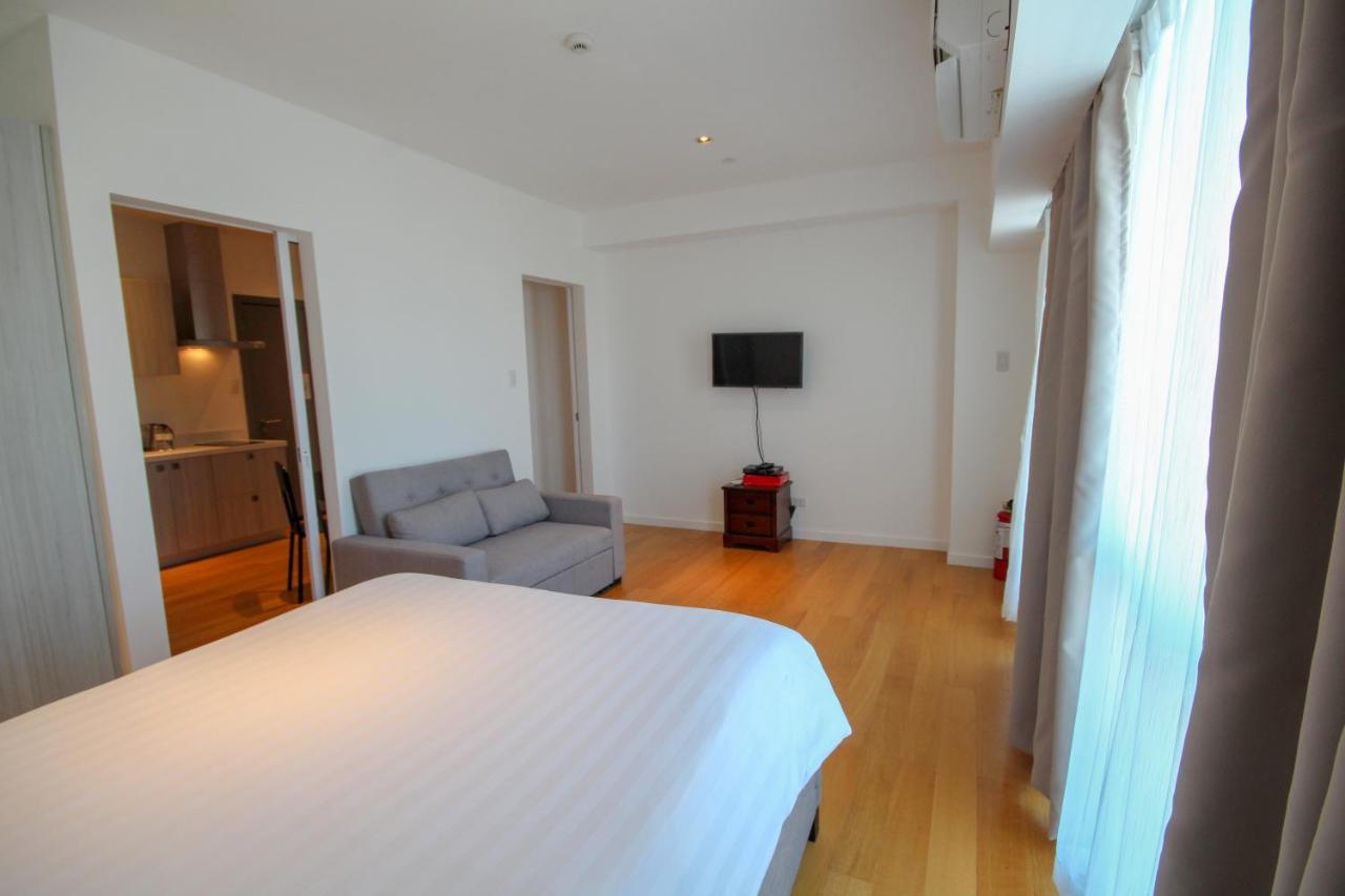 Siglo Suites @ The Acqua Private Residences Mandaluyong Екстериор снимка